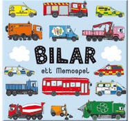 Bilar, memospel