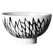 Filippa K, frukostskål Ink Lace