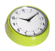 Klocka Lime