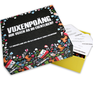 Vuxenpoäng