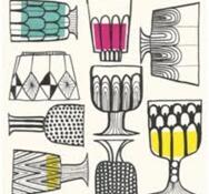 Marimekko, servetter