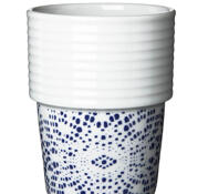 Filippa K, kaffe/temugg Mosaic