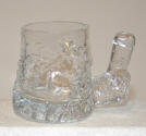 Stubbe, snapsglas