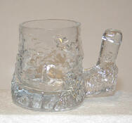 Stubbe, snapsglas
