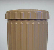 Ostkvarn, beige