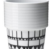Filippa K, kaffe/te mugg Burkina