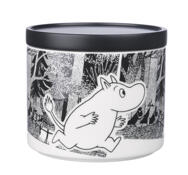 Mumin på äventyr, burk 0,7 L