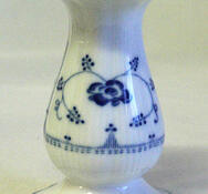 Christineholm, ljusstake