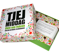 Tjejmiddag