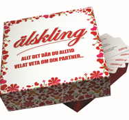 Älskling