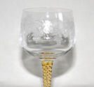 Vitvinsglas
