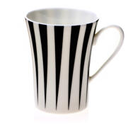 Svart sailor, mugg