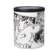 Mumin på äventyr, burk 1,2 L