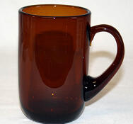Sejdel i bruntonat glas