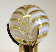 Bordslampa
